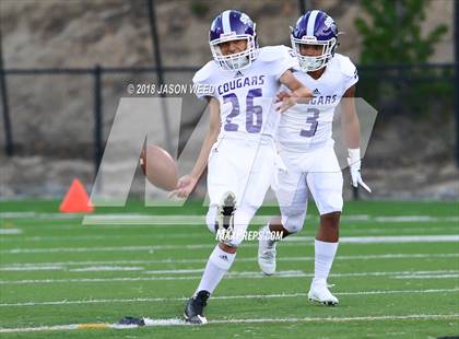 Thumbnail 3 in Spanish Springs vs. California photogallery.