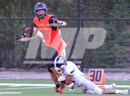 Thumbnail 3 in Spanish Springs vs. California photogallery.