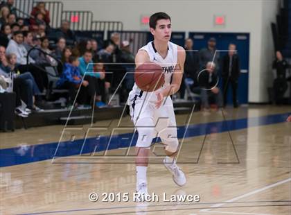 Thumbnail 1 in Esperanza @ Foothill (Orange Holiday Classic Championship) photogallery.
