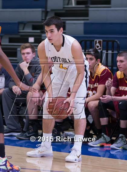 Thumbnail 3 in Esperanza @ Foothill (Orange Holiday Classic Championship) photogallery.