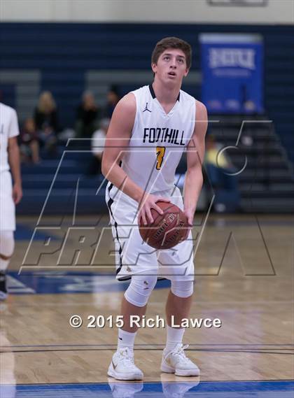 Thumbnail 3 in Esperanza @ Foothill (Orange Holiday Classic Championship) photogallery.