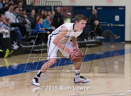 Thumbnail 2 in Esperanza @ Foothill (Orange Holiday Classic Championship) photogallery.