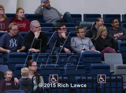 Thumbnail 2 in Esperanza @ Foothill (Orange Holiday Classic Championship) photogallery.