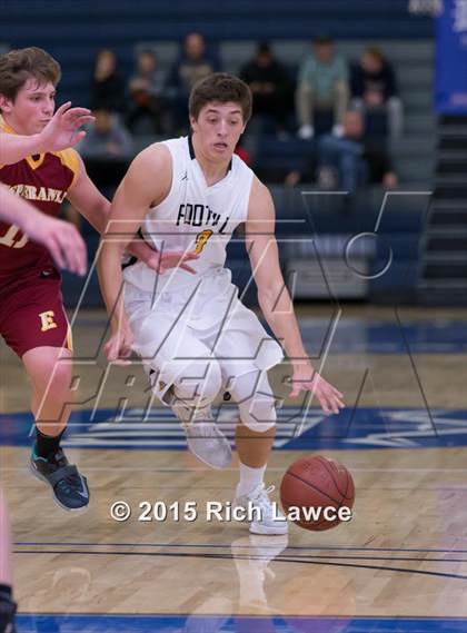 Thumbnail 1 in Esperanza @ Foothill (Orange Holiday Classic Championship) photogallery.