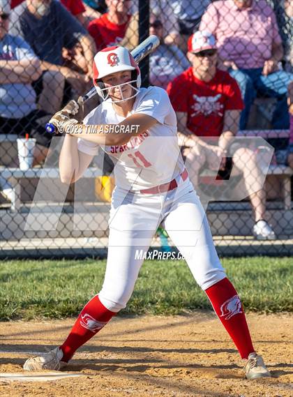 Thumbnail 1 in Silver Creek @ Connersville (IHSAA 3A Regional Championship) photogallery.