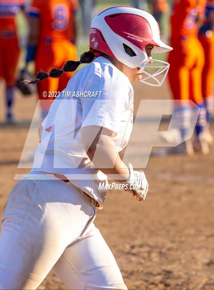 Thumbnail 1 in Silver Creek @ Connersville (IHSAA 3A Regional Championship) photogallery.