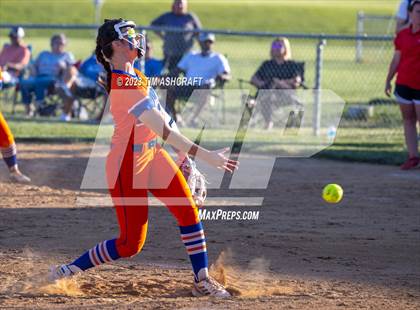 Thumbnail 2 in Silver Creek @ Connersville (IHSAA 3A Regional Championship) photogallery.