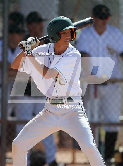 Thumbnail 1 in Canyon del Oro vs. Rincon/University (Lancer Classic) photogallery.