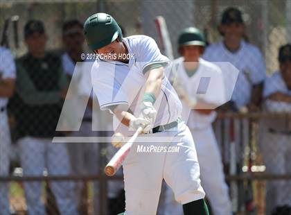 Thumbnail 2 in Canyon del Oro vs. Rincon/University (Lancer Classic) photogallery.