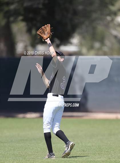 Thumbnail 1 in Canyon del Oro vs. Rincon/University (Lancer Classic) photogallery.