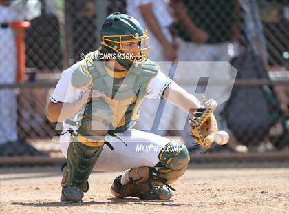 Thumbnail 3 in Canyon del Oro vs. Rincon/University (Lancer Classic) photogallery.
