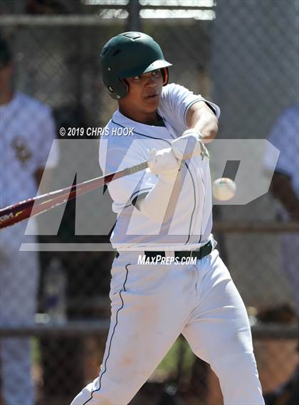 Thumbnail 3 in Canyon del Oro vs. Rincon/University (Lancer Classic) photogallery.
