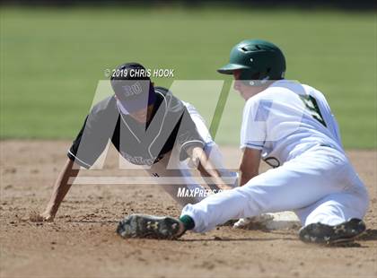 Thumbnail 3 in Canyon del Oro vs. Rincon/University (Lancer Classic) photogallery.
