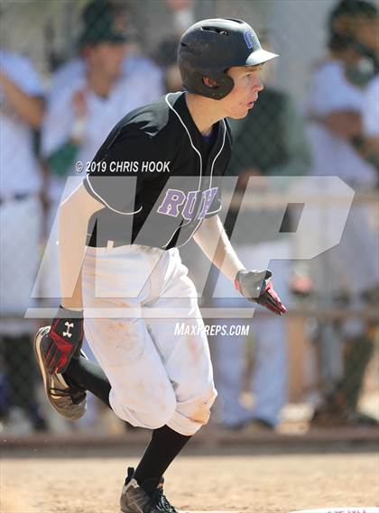 Thumbnail 3 in Canyon del Oro vs. Rincon/University (Lancer Classic) photogallery.