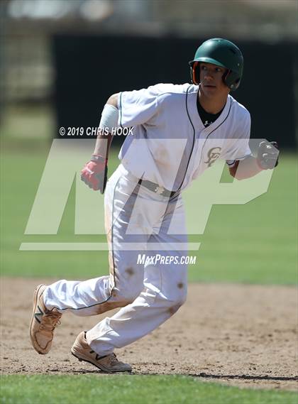Thumbnail 1 in Canyon del Oro vs. Rincon/University (Lancer Classic) photogallery.