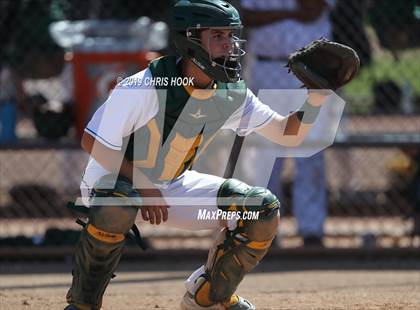Thumbnail 3 in Canyon del Oro vs. Rincon/University (Lancer Classic) photogallery.