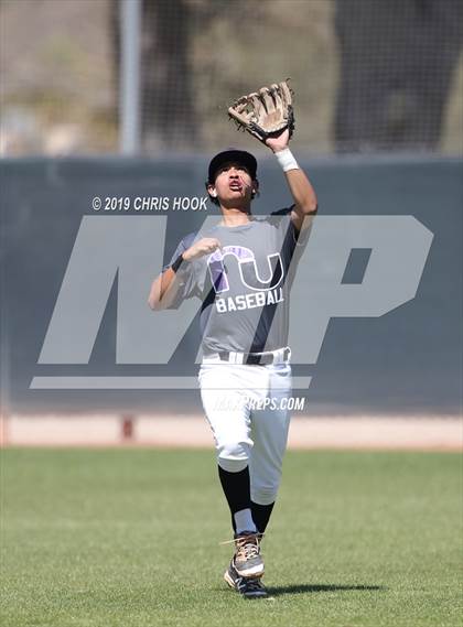 Thumbnail 1 in Canyon del Oro vs. Rincon/University (Lancer Classic) photogallery.