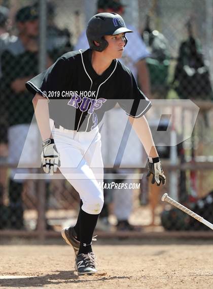 Thumbnail 3 in Canyon del Oro vs. Rincon/University (Lancer Classic) photogallery.