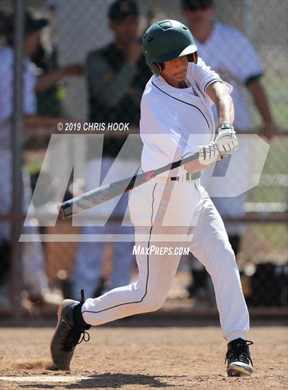 Thumbnail 1 in Canyon del Oro vs. Rincon/University (Lancer Classic) photogallery.
