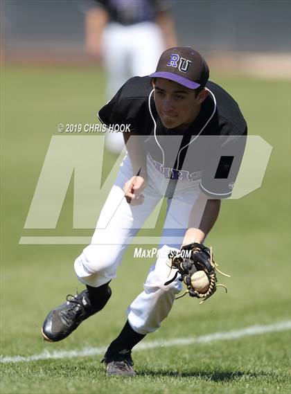Thumbnail 3 in Canyon del Oro vs. Rincon/University (Lancer Classic) photogallery.