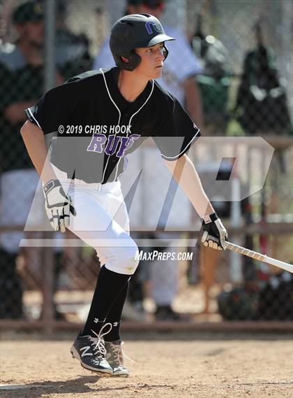 Thumbnail 2 in Canyon del Oro vs. Rincon/University (Lancer Classic) photogallery.