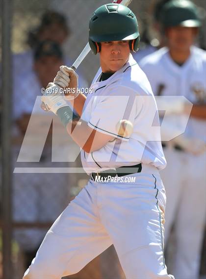 Thumbnail 2 in Canyon del Oro vs. Rincon/University (Lancer Classic) photogallery.