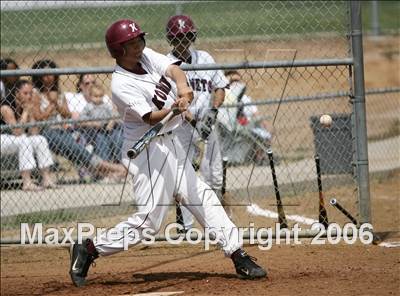 Thumbnail 1 in Imperial vs. Kearny (56th Annual Lions Invitational) photogallery.