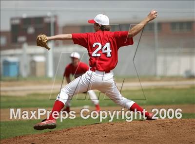 Thumbnail 2 in Imperial vs. Kearny (56th Annual Lions Invitational) photogallery.