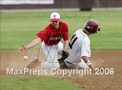 Thumbnail 2 in Imperial vs. Kearny (56th Annual Lions Invitational) photogallery.