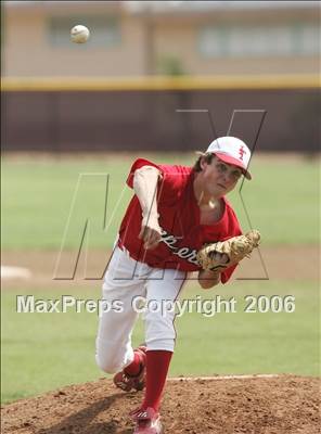 Thumbnail 1 in Imperial vs. Kearny (56th Annual Lions Invitational) photogallery.