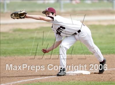 Thumbnail 1 in Imperial vs. Kearny (56th Annual Lions Invitational) photogallery.