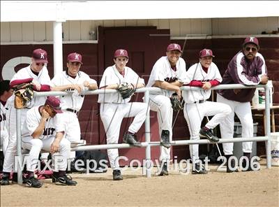 Thumbnail 2 in Imperial vs. Kearny (56th Annual Lions Invitational) photogallery.