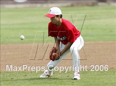 Thumbnail 1 in Imperial vs. Kearny (56th Annual Lions Invitational) photogallery.