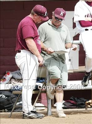 Thumbnail 3 in Imperial vs. Kearny (56th Annual Lions Invitational) photogallery.