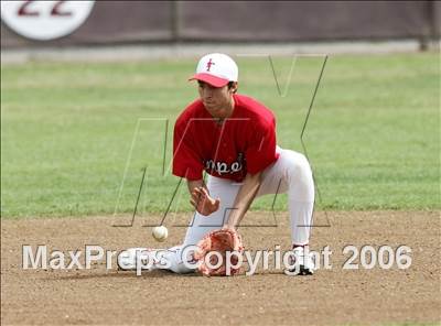 Thumbnail 2 in Imperial vs. Kearny (56th Annual Lions Invitational) photogallery.