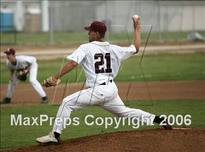 Thumbnail 3 in Imperial vs. Kearny (56th Annual Lions Invitational) photogallery.