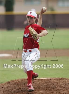 Thumbnail 3 in Imperial vs. Kearny (56th Annual Lions Invitational) photogallery.