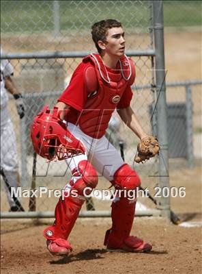 Thumbnail 3 in Imperial vs. Kearny (56th Annual Lions Invitational) photogallery.