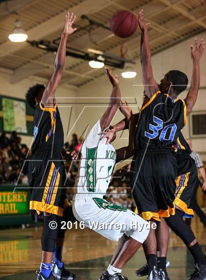 Thumbnail 1 in Grant @ Monterey Trail photogallery.