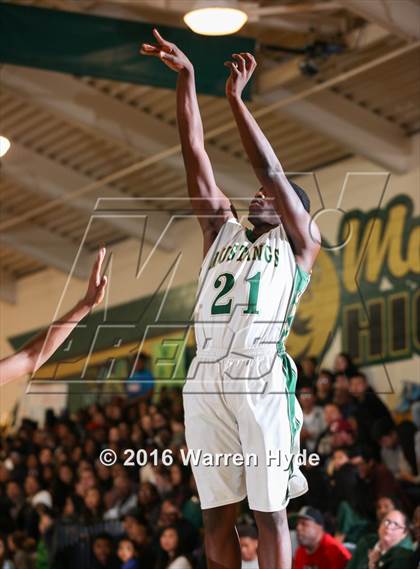 Thumbnail 3 in Grant @ Monterey Trail photogallery.