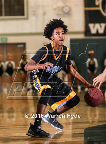 Thumbnail 3 in Grant @ Monterey Trail photogallery.