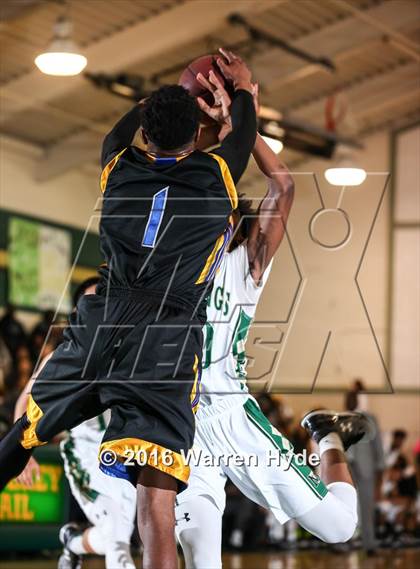 Thumbnail 2 in Grant @ Monterey Trail photogallery.