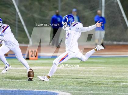 Thumbnail 3 in Folsom @ Rocklin photogallery.