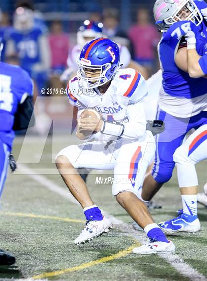Thumbnail 1 in Folsom @ Rocklin photogallery.