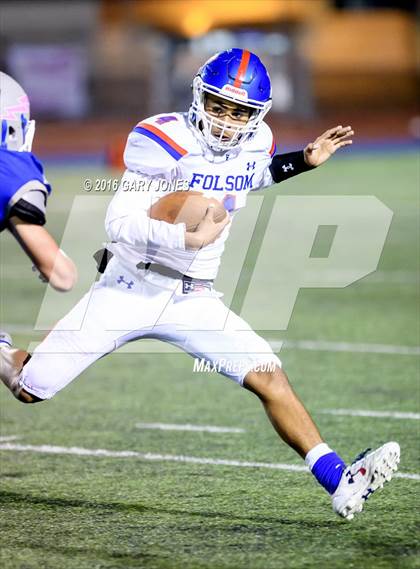Thumbnail 1 in Folsom @ Rocklin photogallery.