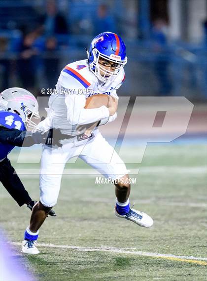 Thumbnail 3 in Folsom @ Rocklin photogallery.