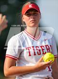 Photo from the gallery "Katy vs. Kingwood (UIL Softball 6A Region 3 Final)"