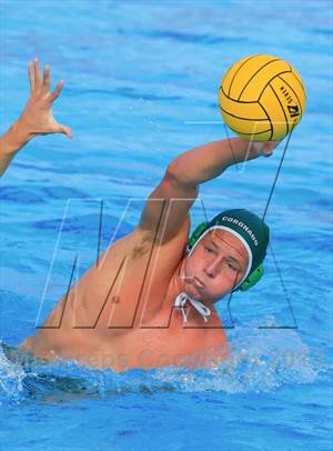 Coronado vs. Santana (CIF SDS D3 Quarterfinal)