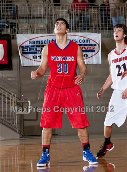 Thumbnail 1 in Duncanville @ Martin (Whataburger Tournament) photogallery.