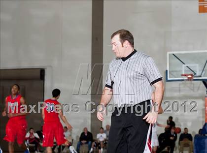Thumbnail 3 in Duncanville @ Martin (Whataburger Tournament) photogallery.